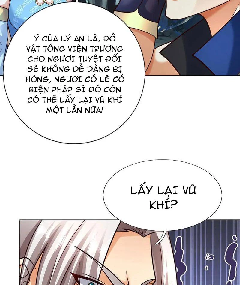Kiếm Tiên Võ Đế: Bắt Đầu Huyền Vũ Môn Chi Biến Chapter 190 - Trang 2