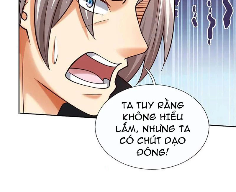 Kiếm Tiên Võ Đế: Bắt Đầu Huyền Vũ Môn Chi Biến Chapter 190 - Trang 2