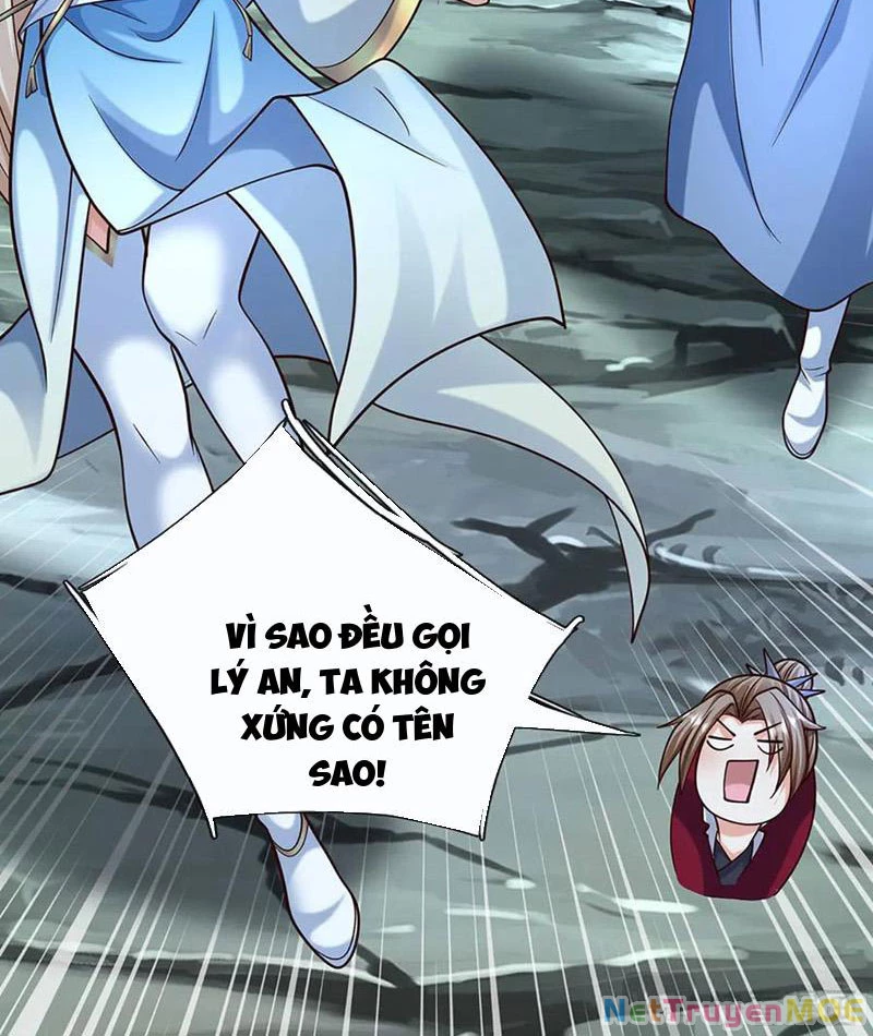 Kiếm Tiên Võ Đế: Bắt Đầu Huyền Vũ Môn Chi Biến Chapter 190 - Trang 2