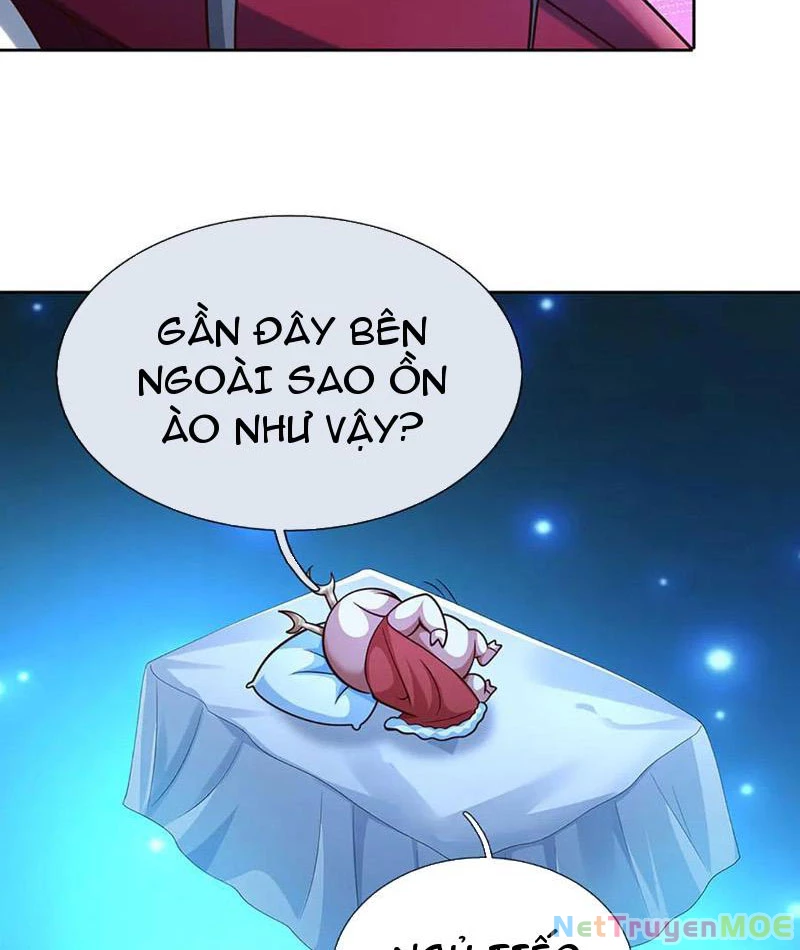 Kiếm Tiên Võ Đế: Bắt Đầu Huyền Vũ Môn Chi Biến Chapter 190 - Trang 2