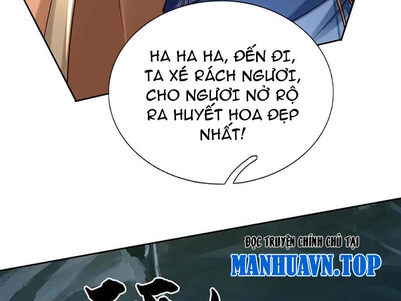 Kiếm Tiên Võ Đế: Bắt Đầu Huyền Vũ Môn Chi Biến Chapter 191 - Trang 2