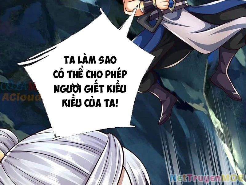 Kiếm Tiên Võ Đế: Bắt Đầu Huyền Vũ Môn Chi Biến Chapter 191 - Trang 2