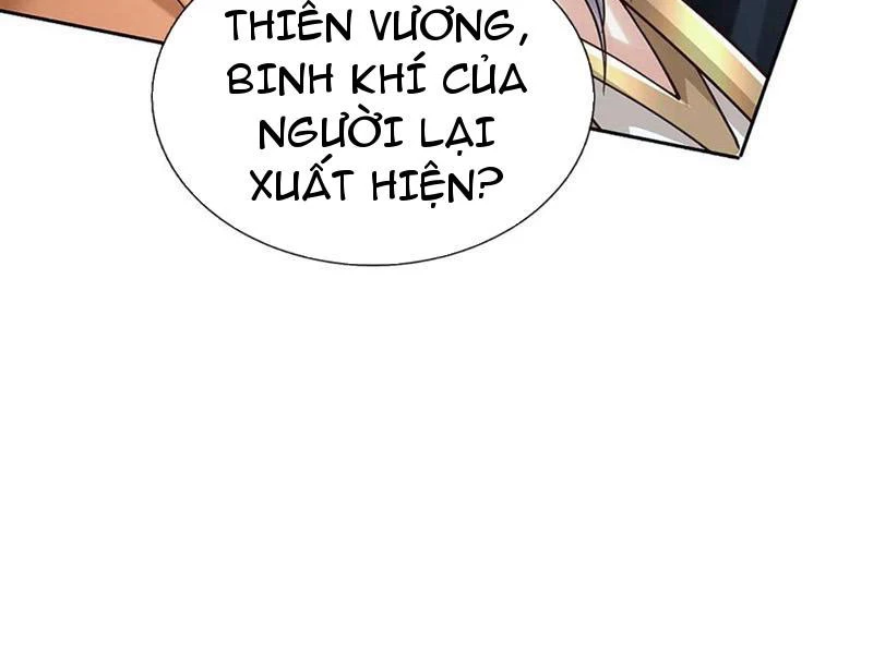 Kiếm Tiên Võ Đế: Bắt Đầu Huyền Vũ Môn Chi Biến Chapter 191 - Trang 2