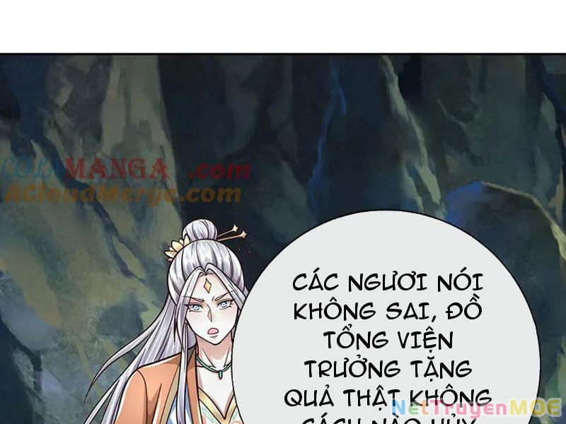 Kiếm Tiên Võ Đế: Bắt Đầu Huyền Vũ Môn Chi Biến Chapter 191 - Trang 2