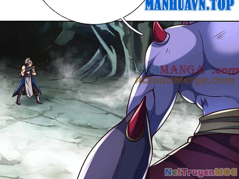 Kiếm Tiên Võ Đế: Bắt Đầu Huyền Vũ Môn Chi Biến Chapter 191 - Trang 2
