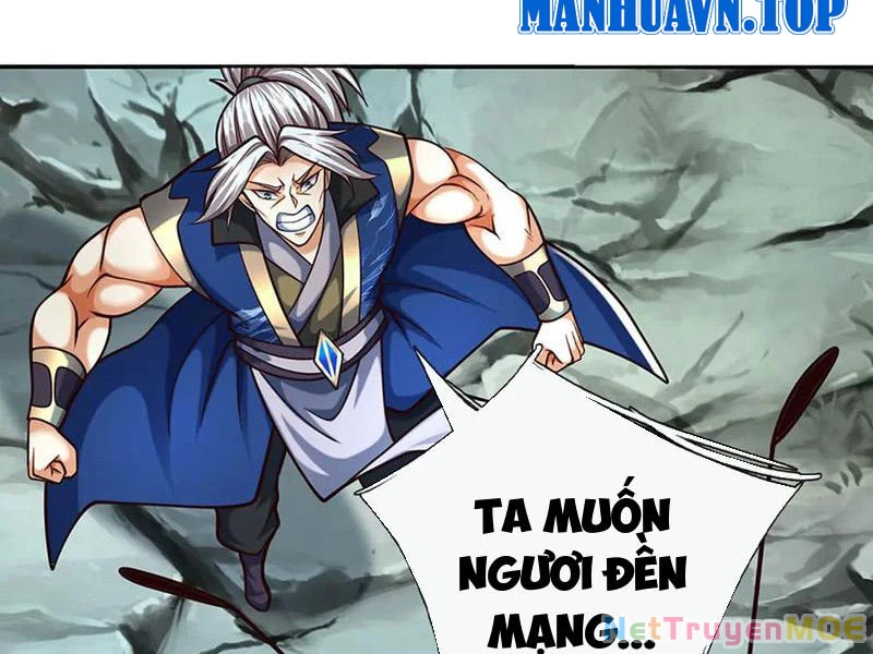 Kiếm Tiên Võ Đế: Bắt Đầu Huyền Vũ Môn Chi Biến Chapter 191 - Trang 2
