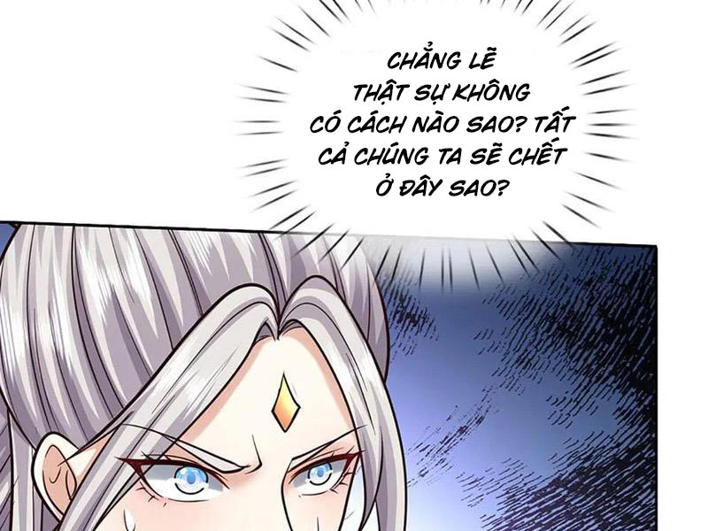 Kiếm Tiên Võ Đế: Bắt Đầu Huyền Vũ Môn Chi Biến Chapter 191 - Trang 2