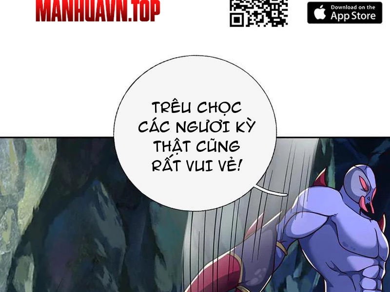 Kiếm Tiên Võ Đế: Bắt Đầu Huyền Vũ Môn Chi Biến Chapter 191 - Trang 2
