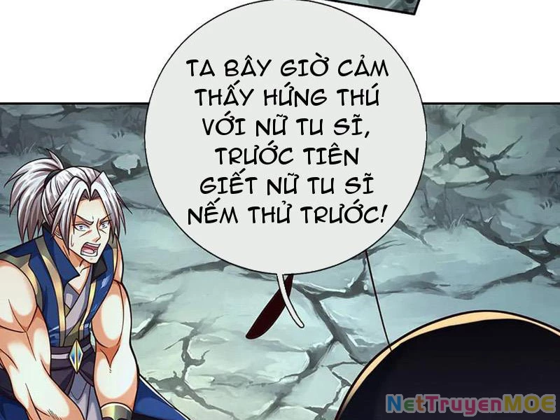 Kiếm Tiên Võ Đế: Bắt Đầu Huyền Vũ Môn Chi Biến Chapter 191 - Trang 2