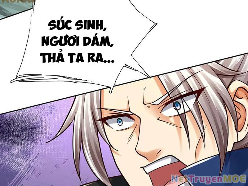 Kiếm Tiên Võ Đế: Bắt Đầu Huyền Vũ Môn Chi Biến Chapter 191 - Trang 2