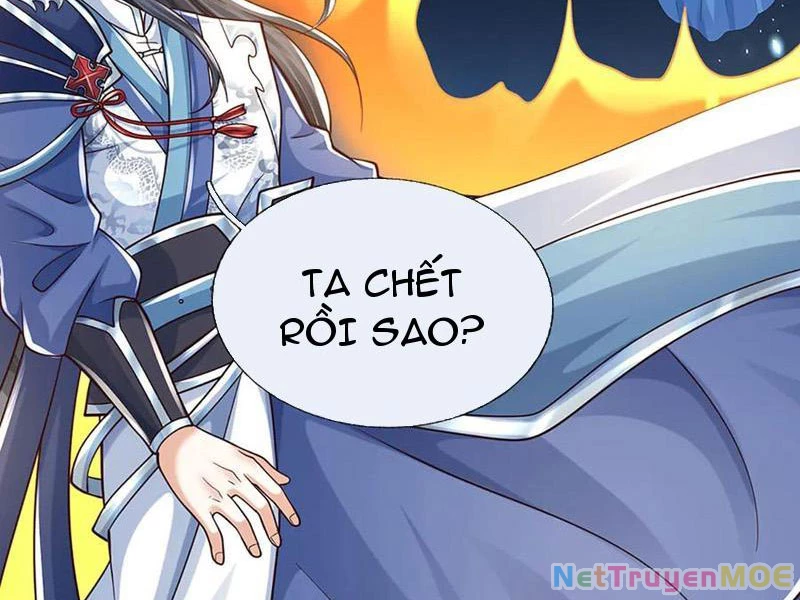Kiếm Tiên Võ Đế: Bắt Đầu Huyền Vũ Môn Chi Biến Chapter 191 - Trang 2