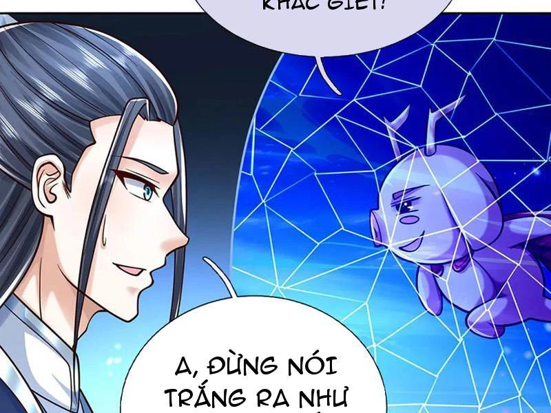 Kiếm Tiên Võ Đế: Bắt Đầu Huyền Vũ Môn Chi Biến Chapter 191 - Trang 2