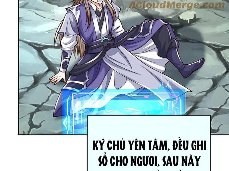 Kiếm Tiên Võ Đế: Bắt Đầu Huyền Vũ Môn Chi Biến Chapter 191 - Trang 2