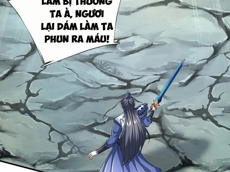 Kiếm Tiên Võ Đế: Bắt Đầu Huyền Vũ Môn Chi Biến Chapter 192 - Trang 2