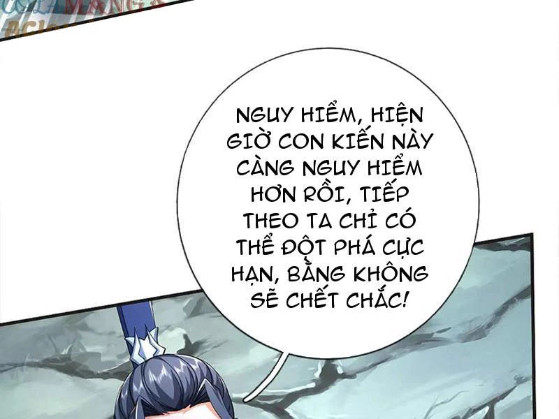 Kiếm Tiên Võ Đế: Bắt Đầu Huyền Vũ Môn Chi Biến Chapter 192 - Trang 2