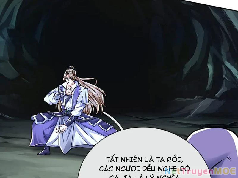 Kiếm Tiên Võ Đế: Bắt Đầu Huyền Vũ Môn Chi Biến Chapter 192 - Trang 2