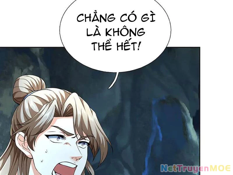 Kiếm Tiên Võ Đế: Bắt Đầu Huyền Vũ Môn Chi Biến Chapter 192 - Trang 2