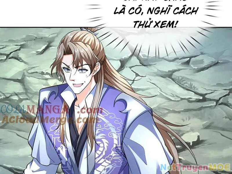 Kiếm Tiên Võ Đế: Bắt Đầu Huyền Vũ Môn Chi Biến Chapter 192 - Trang 2