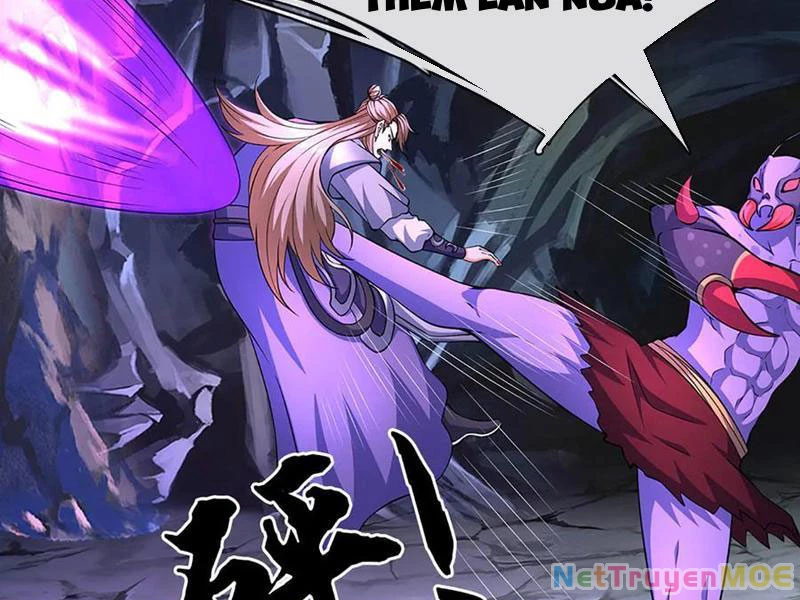 Kiếm Tiên Võ Đế: Bắt Đầu Huyền Vũ Môn Chi Biến Chapter 192 - Trang 2