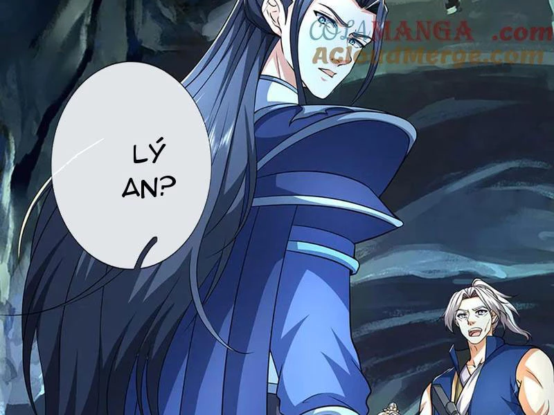 Kiếm Tiên Võ Đế: Bắt Đầu Huyền Vũ Môn Chi Biến Chapter 192 - Trang 2