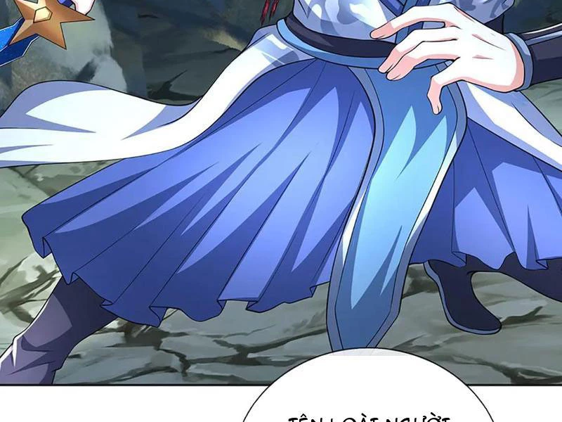 Kiếm Tiên Võ Đế: Bắt Đầu Huyền Vũ Môn Chi Biến Chapter 192 - Trang 2