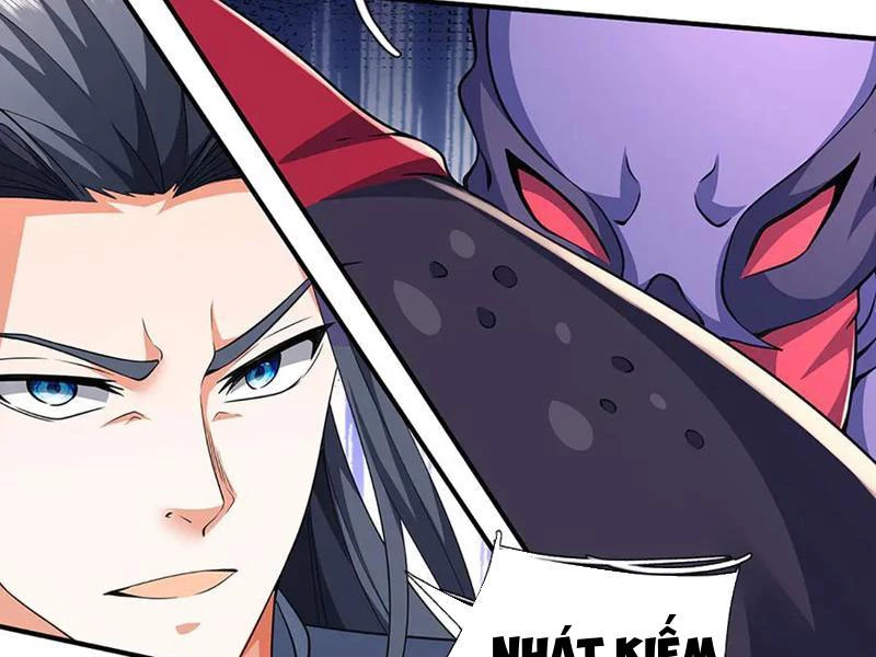 Kiếm Tiên Võ Đế: Bắt Đầu Huyền Vũ Môn Chi Biến Chapter 192 - Trang 2
