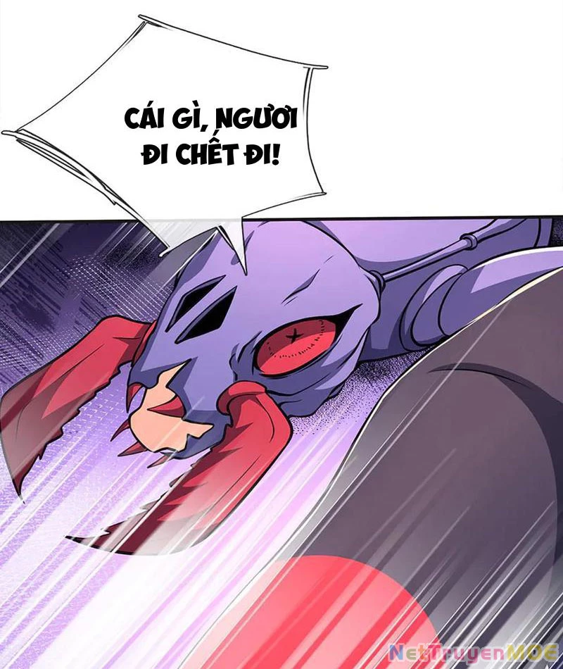 Kiếm Tiên Võ Đế: Bắt Đầu Huyền Vũ Môn Chi Biến Chapter 193 - Trang 2