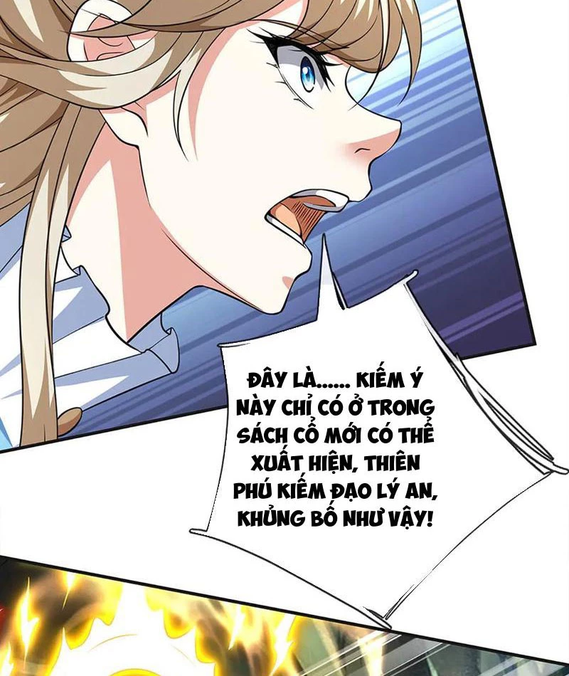 Kiếm Tiên Võ Đế: Bắt Đầu Huyền Vũ Môn Chi Biến Chapter 193 - Trang 2