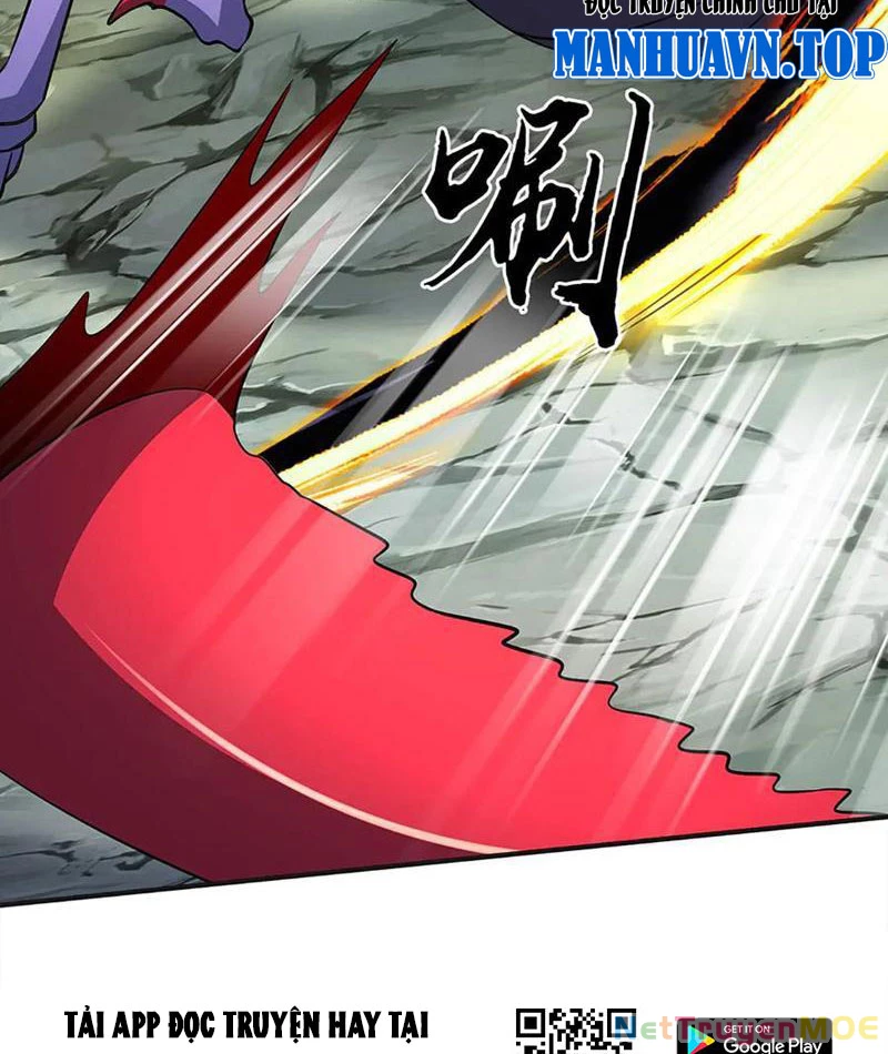 Kiếm Tiên Võ Đế: Bắt Đầu Huyền Vũ Môn Chi Biến Chapter 193 - Trang 2