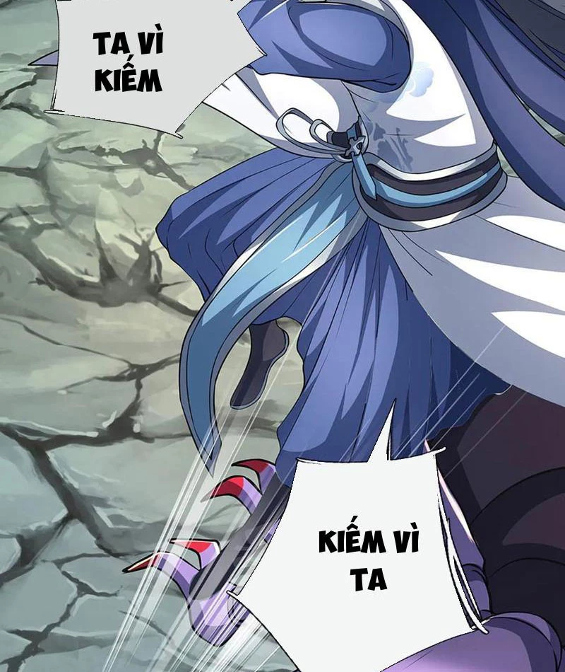 Kiếm Tiên Võ Đế: Bắt Đầu Huyền Vũ Môn Chi Biến Chapter 193 - Trang 2