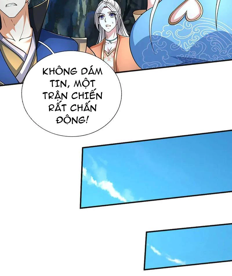 Kiếm Tiên Võ Đế: Bắt Đầu Huyền Vũ Môn Chi Biến Chapter 193 - Trang 2