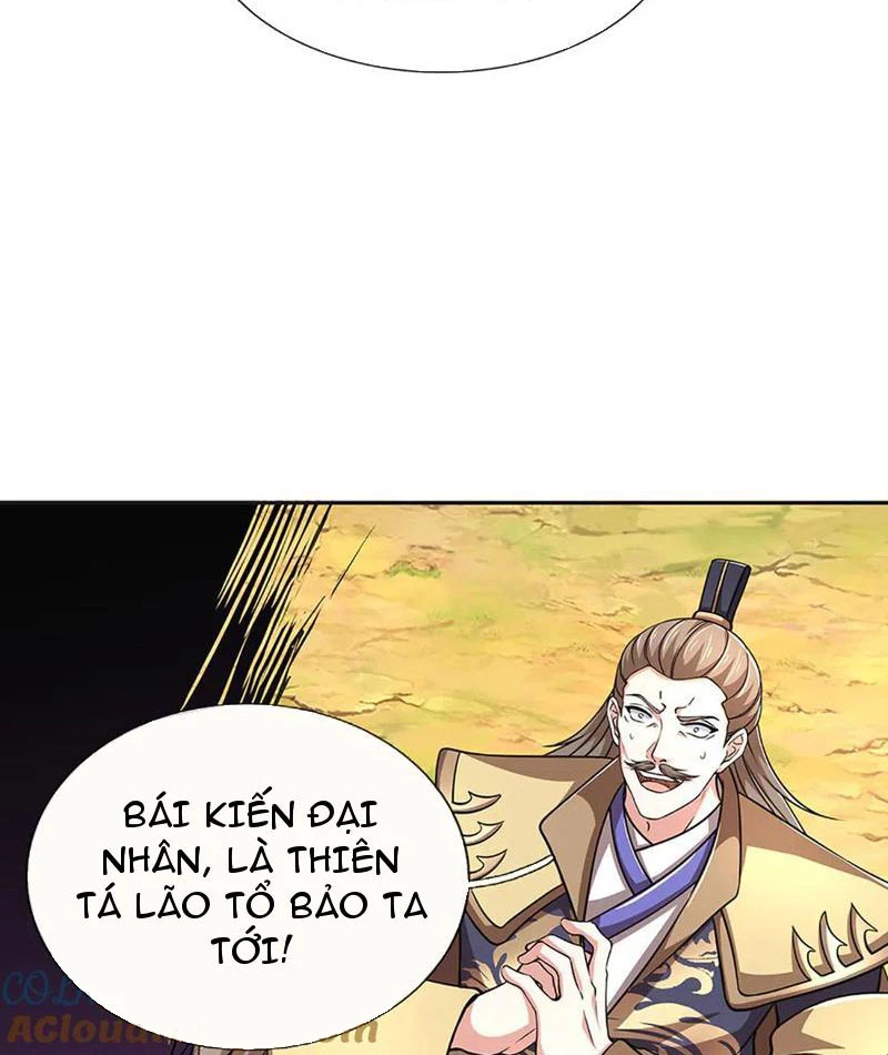 Kiếm Tiên Võ Đế: Bắt Đầu Huyền Vũ Môn Chi Biến Chapter 193 - Trang 2