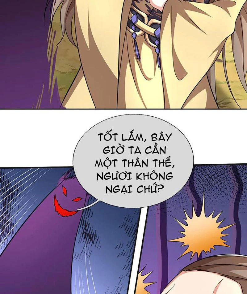 Kiếm Tiên Võ Đế: Bắt Đầu Huyền Vũ Môn Chi Biến Chapter 193 - Trang 2