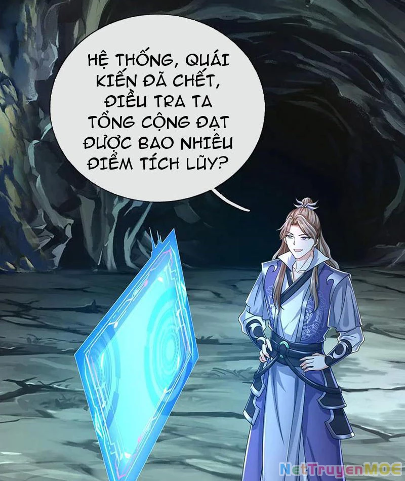 Kiếm Tiên Võ Đế: Bắt Đầu Huyền Vũ Môn Chi Biến Chapter 193 - Trang 2