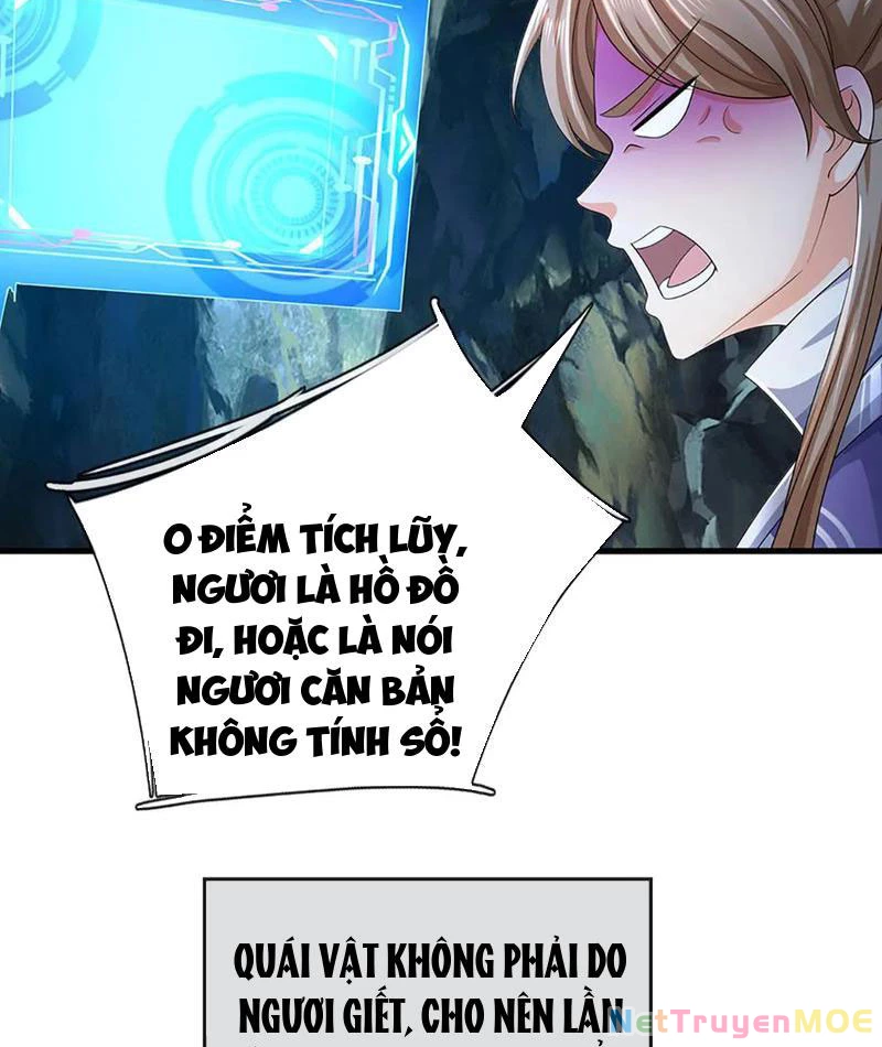 Kiếm Tiên Võ Đế: Bắt Đầu Huyền Vũ Môn Chi Biến Chapter 193 - Trang 2