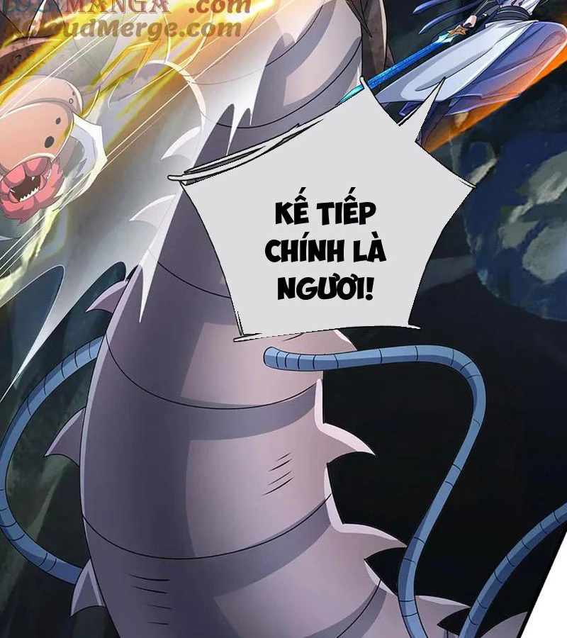 Kiếm Tiên Võ Đế: Bắt Đầu Huyền Vũ Môn Chi Biến Chapter 193 - Trang 2