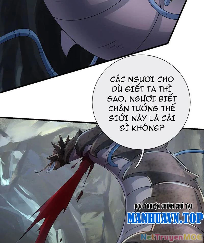 Kiếm Tiên Võ Đế: Bắt Đầu Huyền Vũ Môn Chi Biến Chapter 193 - Trang 2