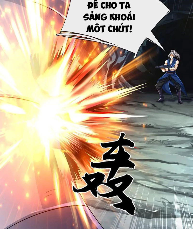 Kiếm Tiên Võ Đế: Bắt Đầu Huyền Vũ Môn Chi Biến Chapter 193 - Trang 2