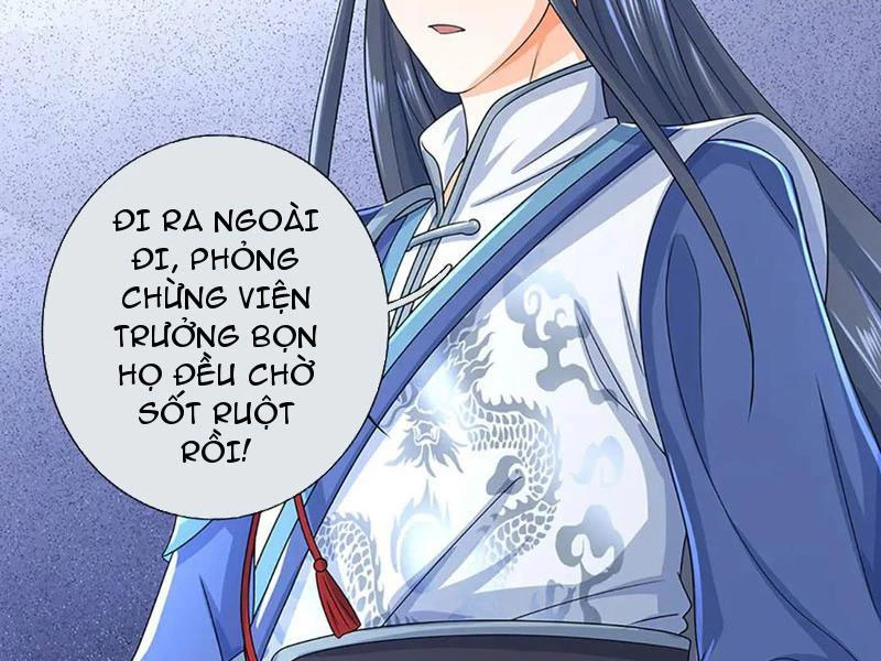 Kiếm Tiên Võ Đế: Bắt Đầu Huyền Vũ Môn Chi Biến Chapter 194 - Trang 2