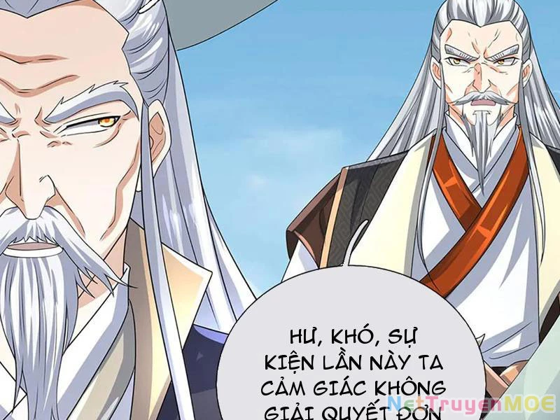 Kiếm Tiên Võ Đế: Bắt Đầu Huyền Vũ Môn Chi Biến Chapter 194 - Trang 2