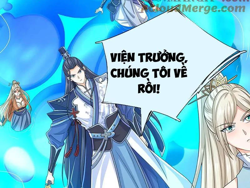 Kiếm Tiên Võ Đế: Bắt Đầu Huyền Vũ Môn Chi Biến Chapter 194 - Trang 2