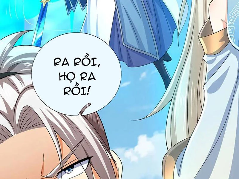 Kiếm Tiên Võ Đế: Bắt Đầu Huyền Vũ Môn Chi Biến Chapter 194 - Trang 2