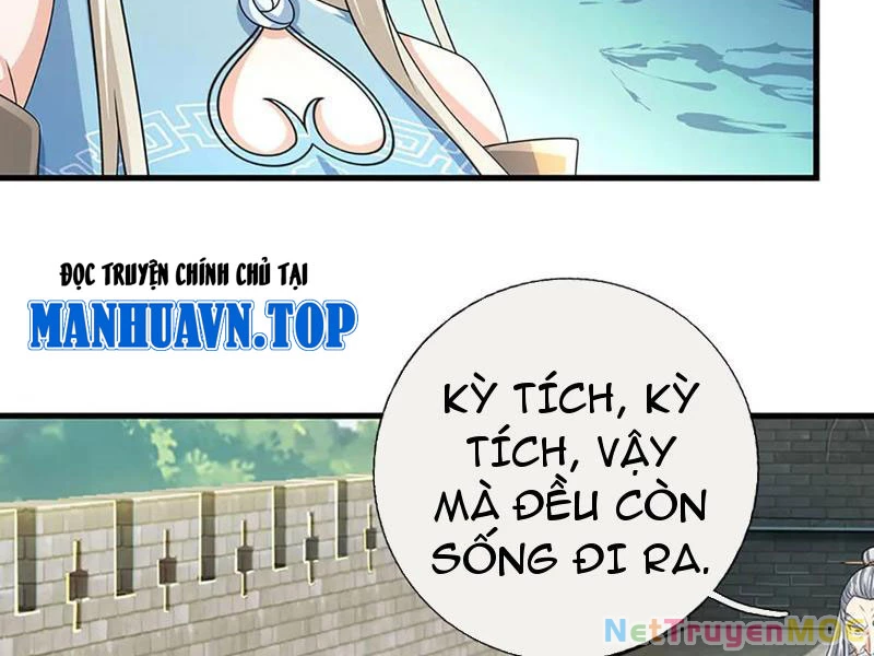 Kiếm Tiên Võ Đế: Bắt Đầu Huyền Vũ Môn Chi Biến Chapter 194 - Trang 2