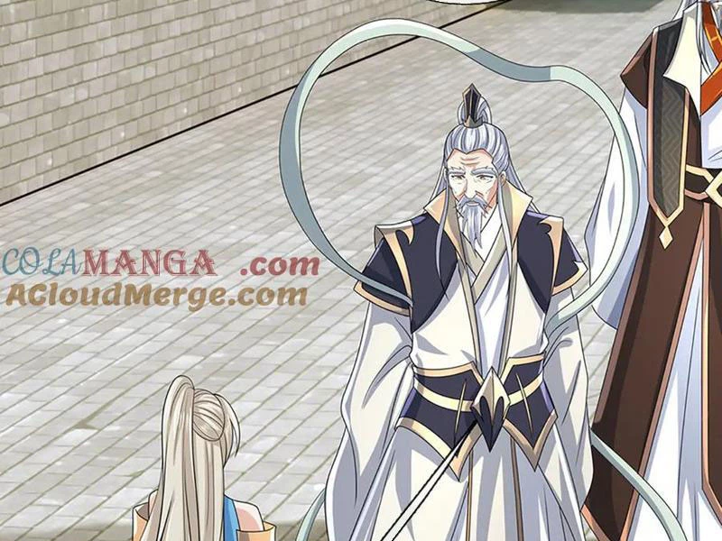 Kiếm Tiên Võ Đế: Bắt Đầu Huyền Vũ Môn Chi Biến Chapter 194 - Trang 2