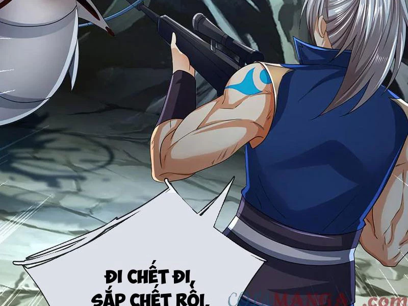 Kiếm Tiên Võ Đế: Bắt Đầu Huyền Vũ Môn Chi Biến Chapter 194 - Trang 2