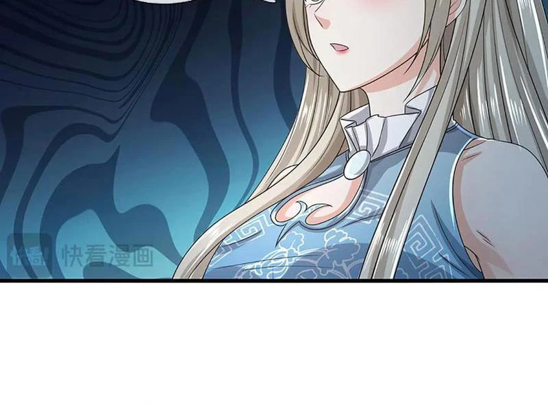 Kiếm Tiên Võ Đế: Bắt Đầu Huyền Vũ Môn Chi Biến Chapter 194 - Trang 2