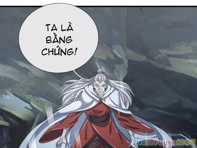 Kiếm Tiên Võ Đế: Bắt Đầu Huyền Vũ Môn Chi Biến Chapter 194 - Trang 2