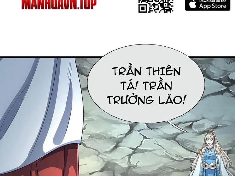 Kiếm Tiên Võ Đế: Bắt Đầu Huyền Vũ Môn Chi Biến Chapter 194 - Trang 2