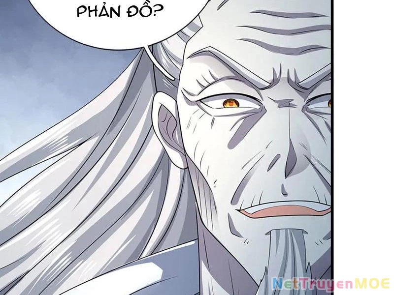 Kiếm Tiên Võ Đế: Bắt Đầu Huyền Vũ Môn Chi Biến Chapter 194 - Trang 2