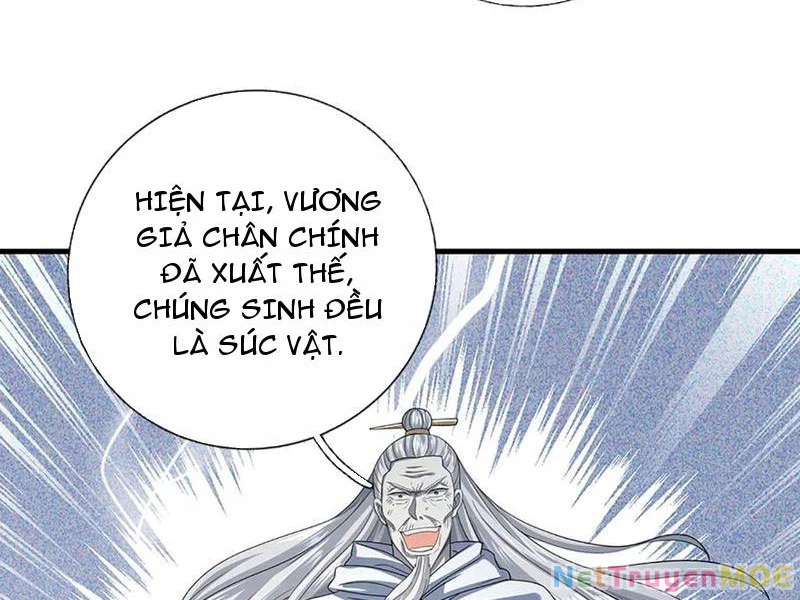 Kiếm Tiên Võ Đế: Bắt Đầu Huyền Vũ Môn Chi Biến Chapter 194 - Trang 2